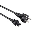 

HAMA Power 3-pin/евровилка 0.75м