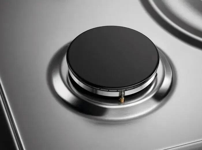Газовая варочная панель Electrolux KGS6426SX