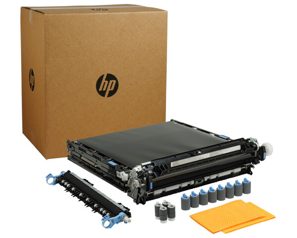 

Комплект техобслуживания HP Inc. D7H14A