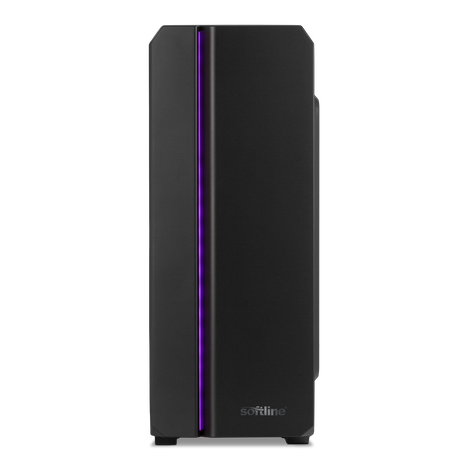 Компьютер для дома и офиса Softline computers SL Flex P, HL_FLEXP