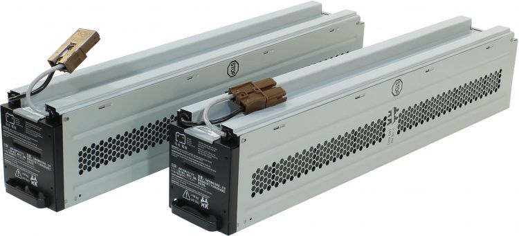 Сменная батарея для ИБП APC Батареи ИБП SRT192