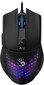 Мышь A4tech Bloody L65 Max L65 MAX/HONEYCOMB, цвет черный