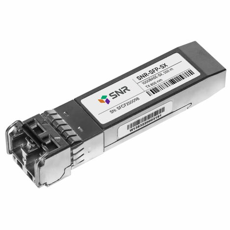 Трансивер SNR SNR-SFP-SX