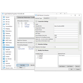 Cogent REST Historian