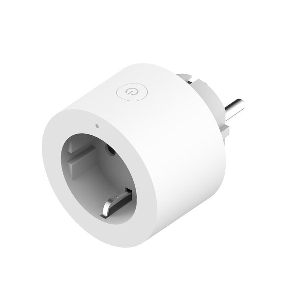 

Умная розетка Aqara Smart Plug SP-EUC01