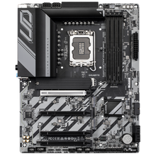 Материнская плата Gigabyte LGA1851 Intel Z890 Z890 UD WIFI6E