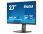 Монитор Iiyama XUB2792QSN 27.0-inch черный