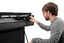 Плоттер HP Inc. Designjet T650