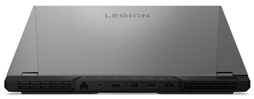 Ноутбук LENOVO Legion 5 Pro G7 16ARH7H AMD Ryzen 7 6800H (серый)