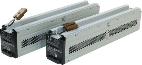 Сменная батарея для ИБП APC Батареи ИБП SRT192