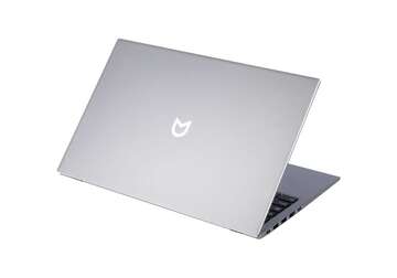 Ноутбук Irbis 15NBP3512 Intel Core i7-13620H (серый)