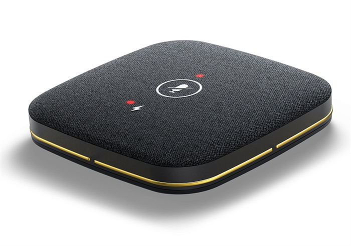 Спикерфон Yealink CPW65-DECT-Duo