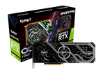 

Видеокарта Palit GeForce RTX 3080 10 ΓБ Retail