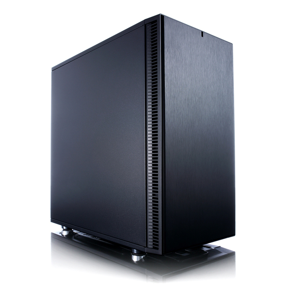 

Корпус Fractal Design Define Mini C Window