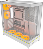 Корпус MONTECH HS02 Pro