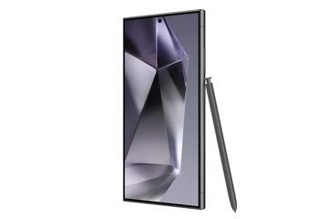 Смартфон Samsung Galaxy S24 Ultra SM-S928 512 ГБ голубой