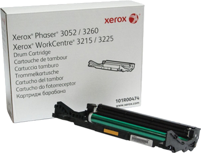 

Копи-картридж Xerox Phaser 3052/3260/ WorkCentre 3215/3225 (10K стр.), черный