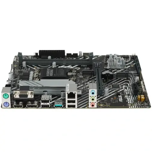 Материнская плата ASUS Intel H610 PRIME H610M-A R2.0