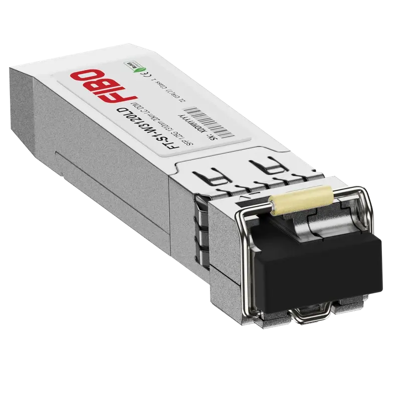 Трансивер FIBO FT-S1-W3120LD