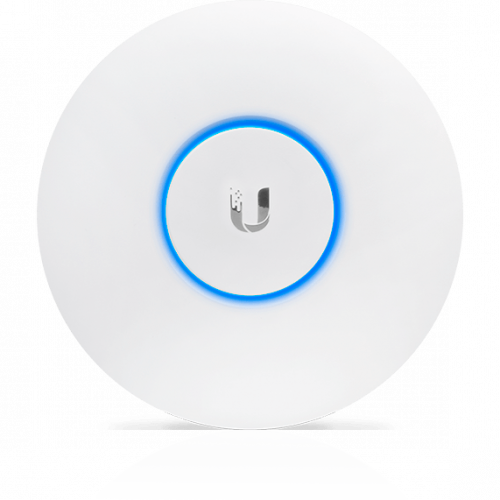 Точка доступа UBIQUITI UAP-AC-PRO