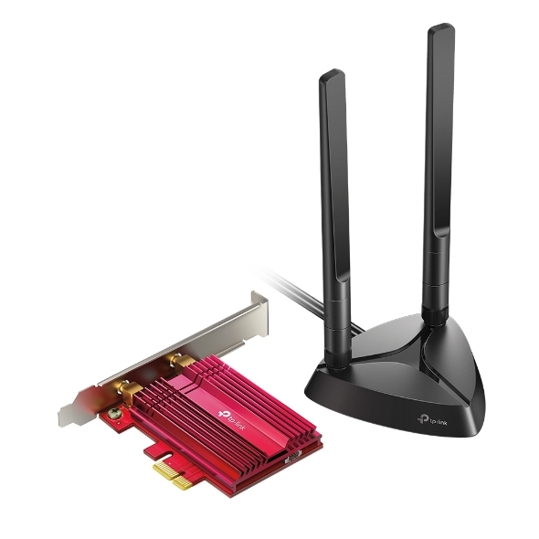 

Адаптер Wi-Fi TP-LINK Archer TX3000E