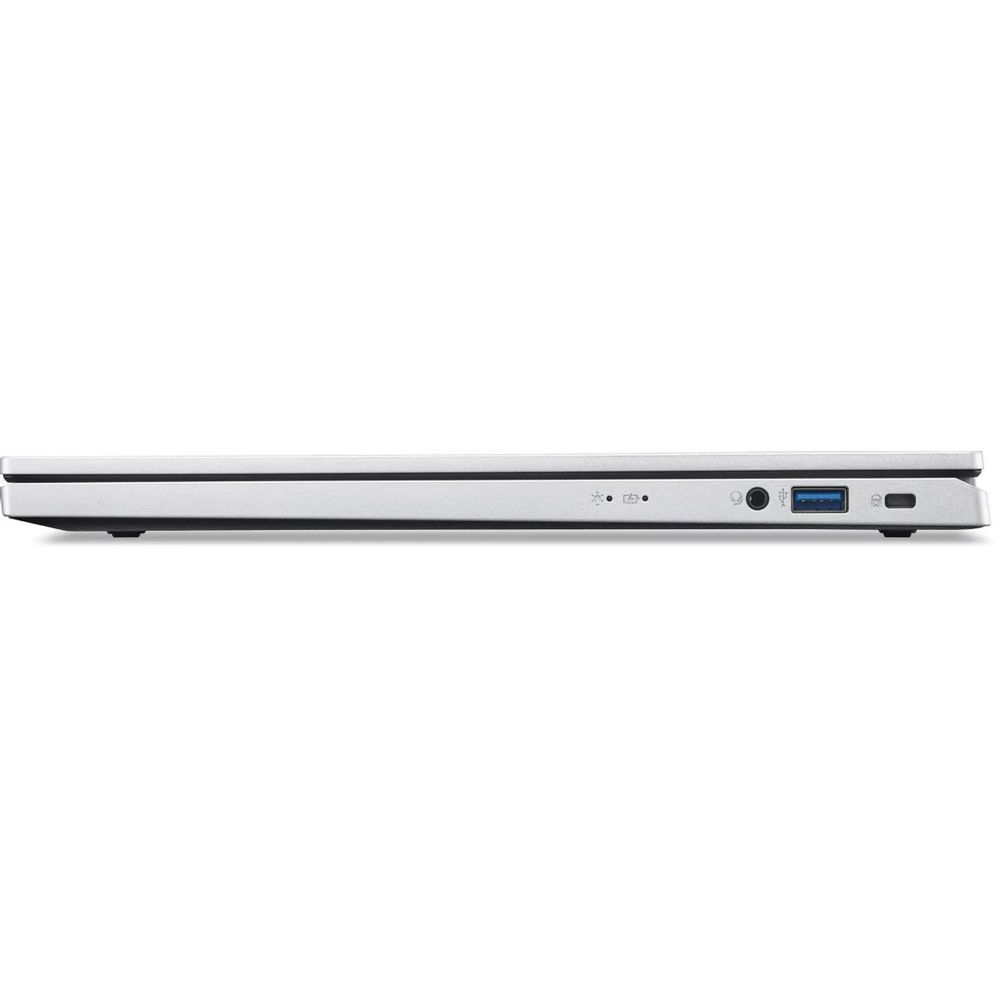 Ноутбук ACER Extensa 15 EX215-34-P16A Intel N200 (серебристый)