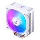 Кулер Процессорный JONSBO для CPU CR-1000E White