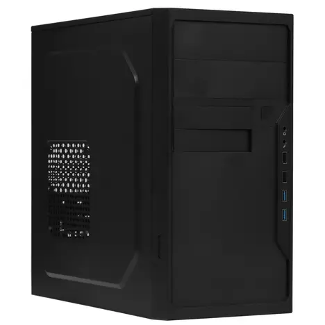 Корпус Foxline FL-733R