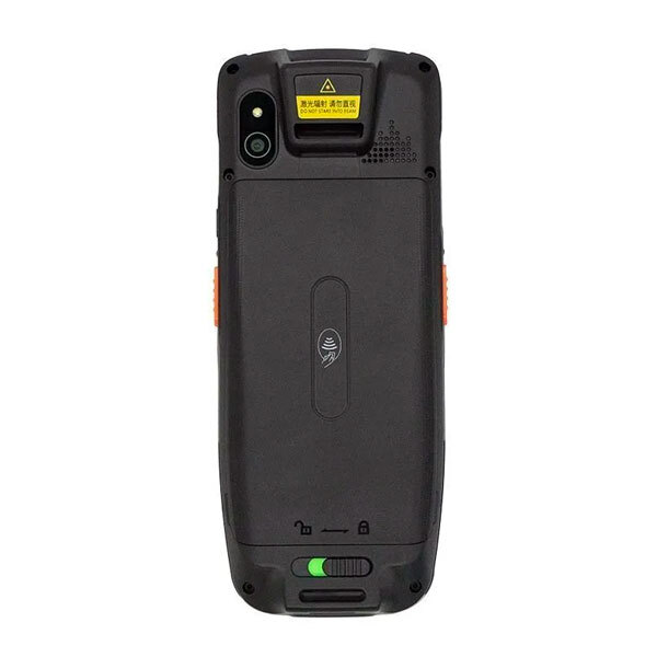 Терминалы сбора данных Urovo CT48