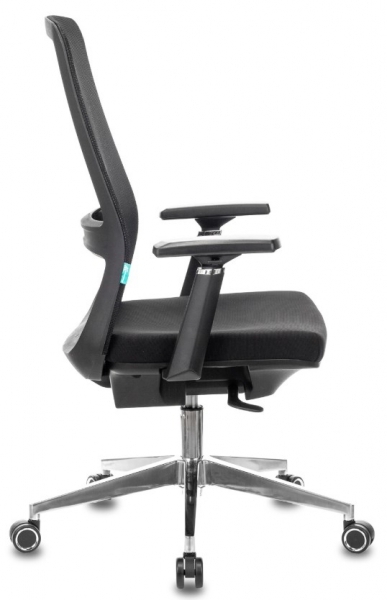 Кресло руководителя Бюрократ  MC-915