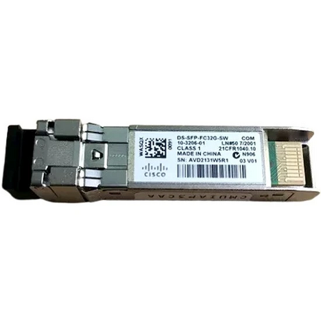 Трансивер CISCO DS-SFP-FC32G-SW
