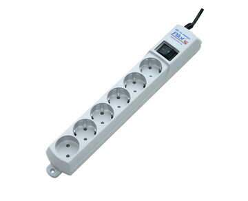 Сетевой фильтр Pilot S 3m