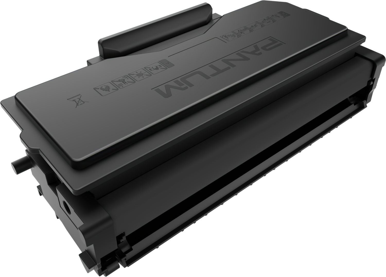 Картридж черный PANTUM TL-5120H