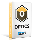 Boris FX Optics