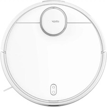 Робот-пылесос Xiaomi Robot Vacuum S10 EU