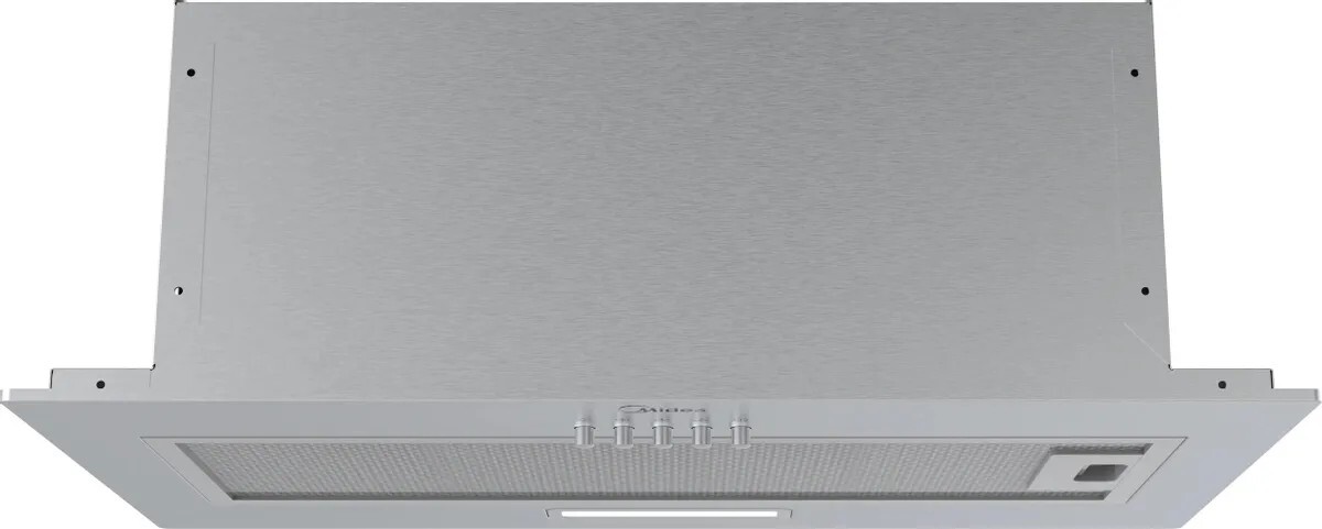 Вытяжка Midea MH60I301X