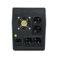 ИБП Powerman POWERMAN Back Pro 2000