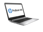 

Ноутбук HP Inc. ProBook 440 G3 W4N88EA