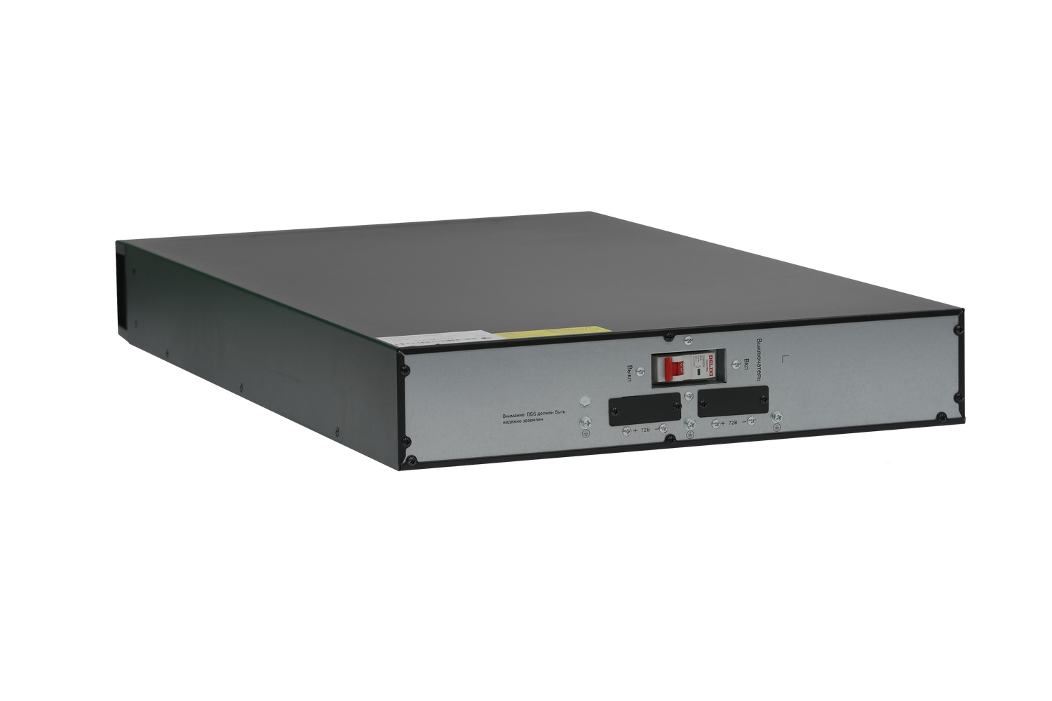 Сменная батарея для ИБП Systême Electric Батареи ИБП BPSEV72RT2UG2