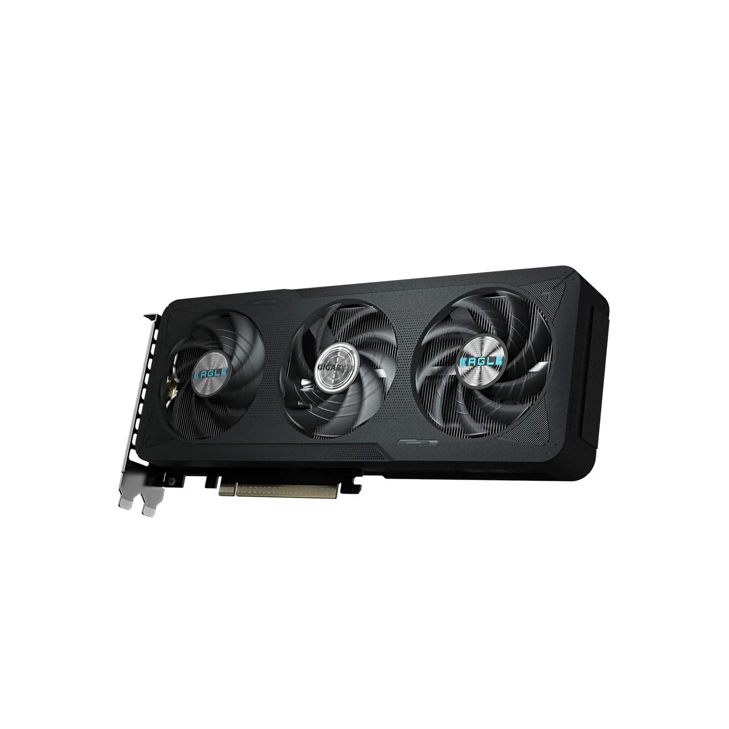 Видеокарта Gigabyte GeForce RTX 5060 8 ΓБ Retail