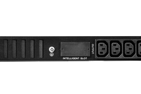 ИБП Systême Electric Smart-Save SMT 750VA (SMTSE750RMI1U)