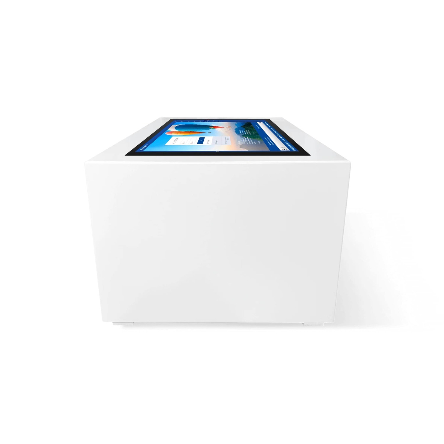 Интерактивный стол NexTouch NexTable 43P