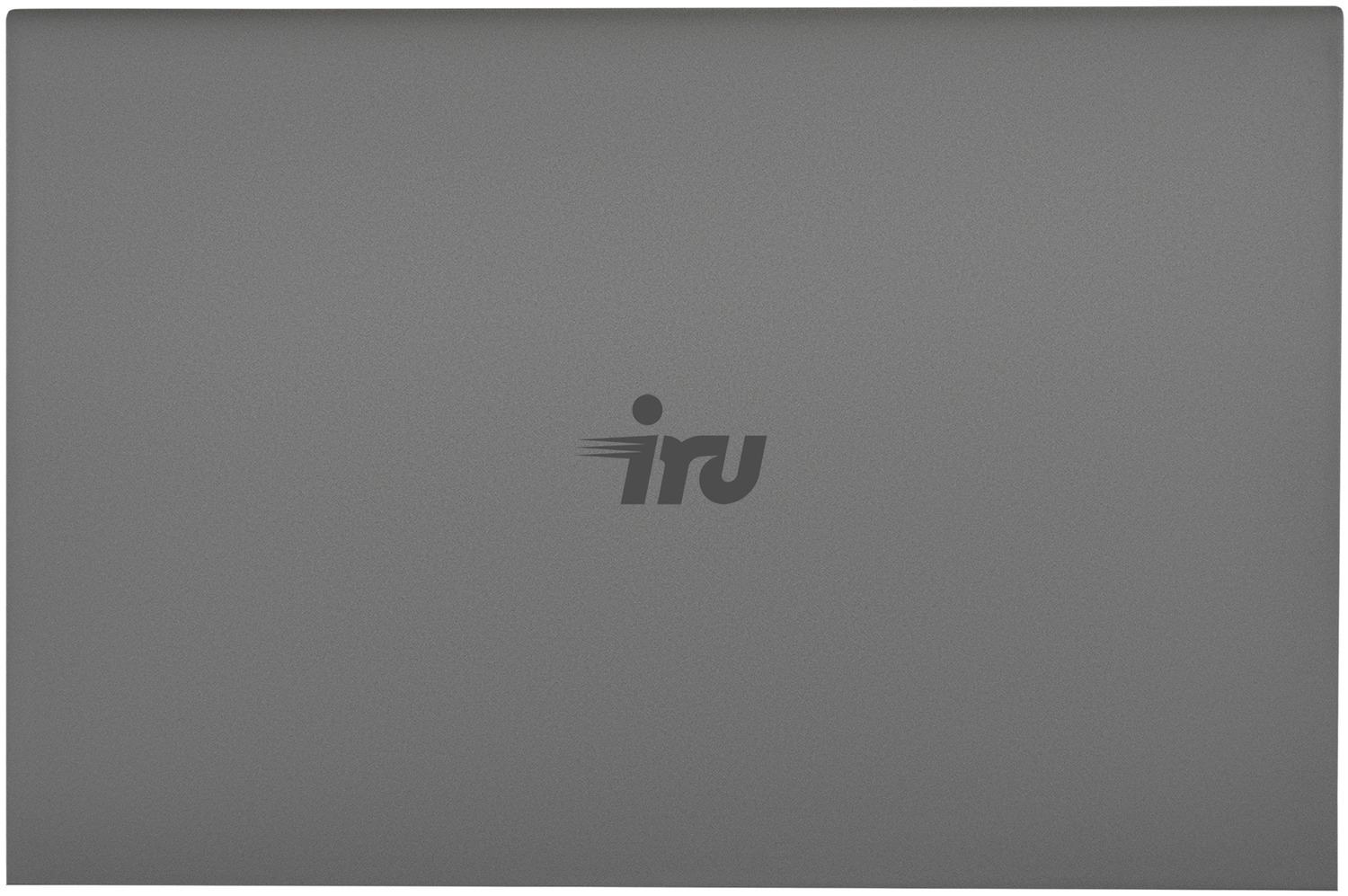 Ноутбук IRU Planio 14INPR N-series N100 16Gb SSD512Gb Intel UHD Graphics 14" IPS FHD (1920x1080) Windows 11 Professional grey WiFi BT Cam 5000mAh (2078485)