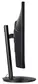 Монитор ACER CB272UE3bmiprux 27.0-inch черный