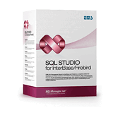 SQL Management Studio for InterBase/Firebird