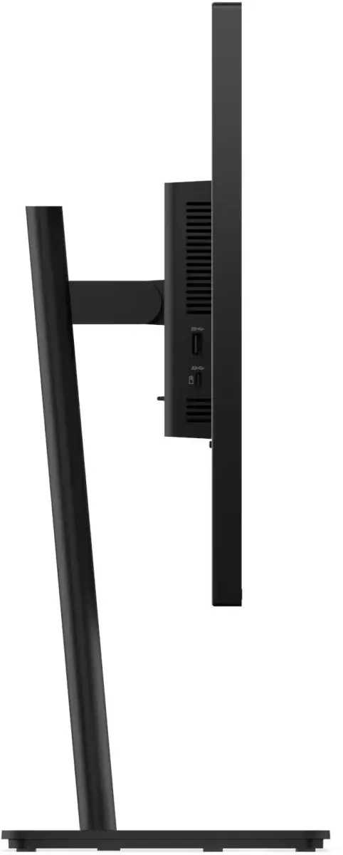 Монитор LENOVO T27UD-40 27.0-inch черный
