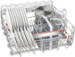 Посудомоечная машина Bosch SMS8ZDI86Q