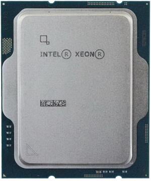 Процессор Intel     Xeon E-E-2434 OEM