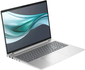 Ноутбук HP Inc. EliteBook 660 G11 902D8AV Intel Core Ultra 5 125U (серебристый)