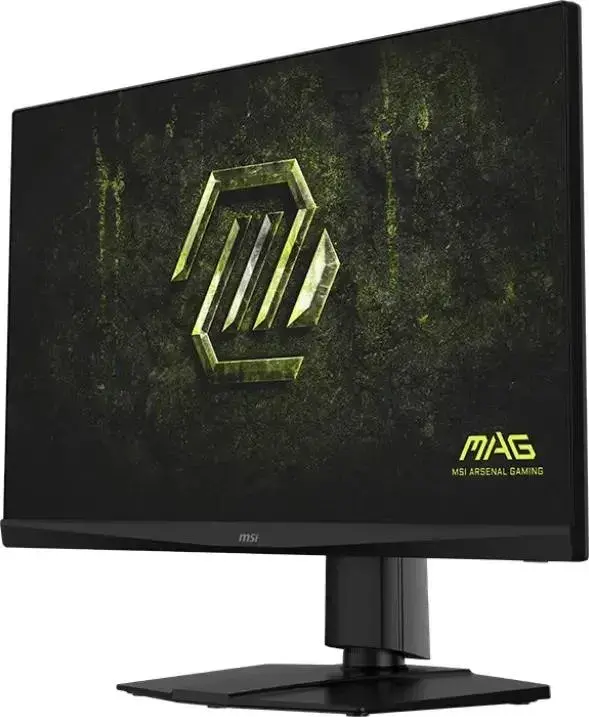 Монитор MSI 272QPF E20 27.0-inch черный